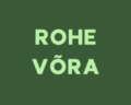 rohevõra